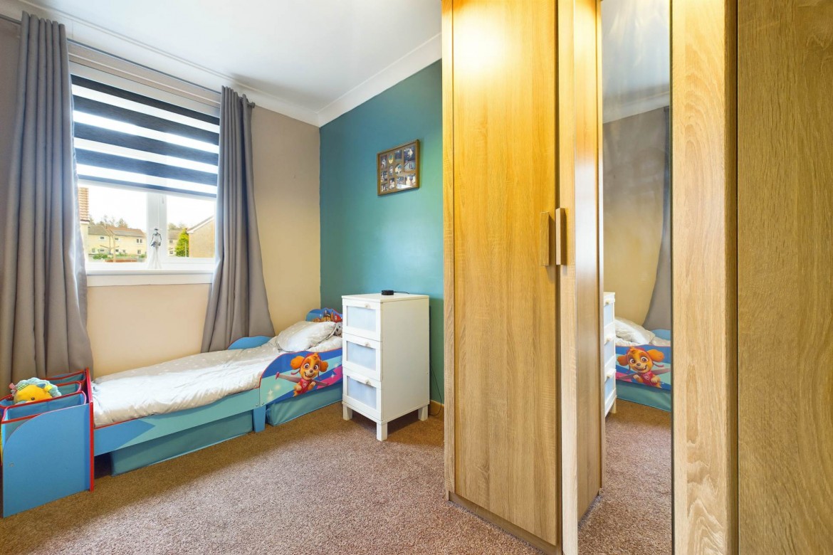 Images for Gala Crescent, Wishaw