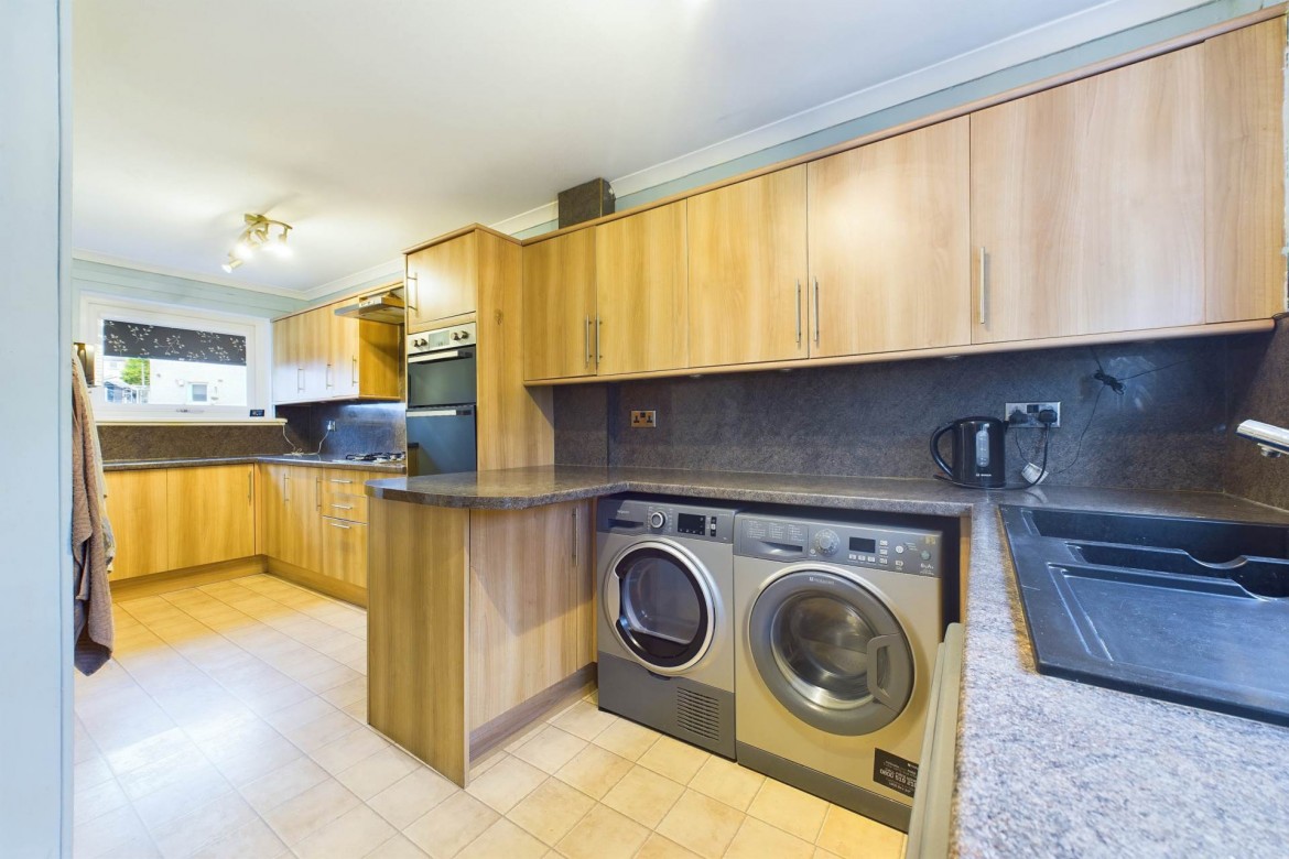 Images for Gala Crescent, Wishaw