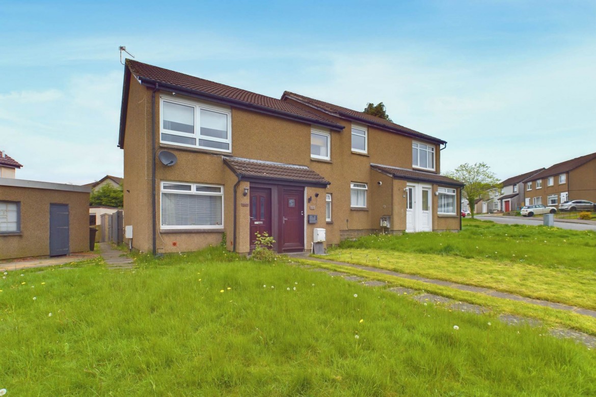 Images for Mossbank Crescent, Motherwell