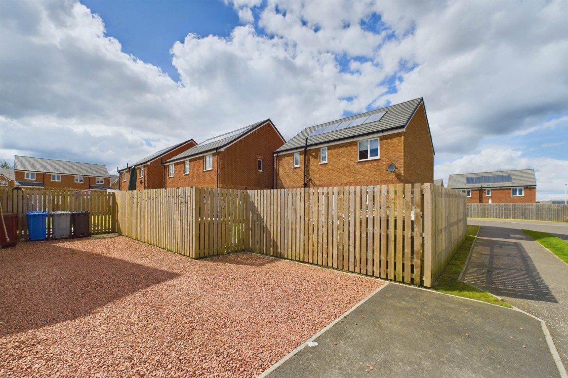 Virtuewell Grove, Cambuslang, 4 bedroom, Detached