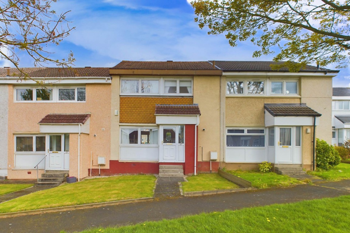 Images for Ailsa Crescent, Motherwell