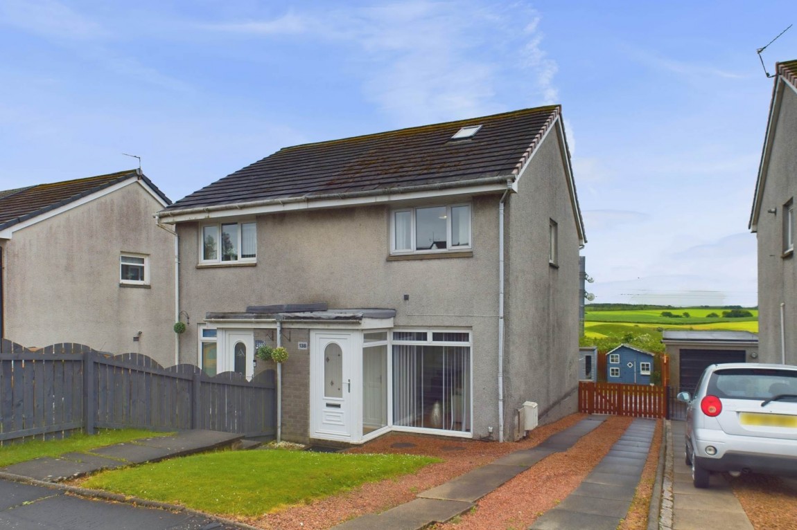 Images for Currieside Avenue, Shotts