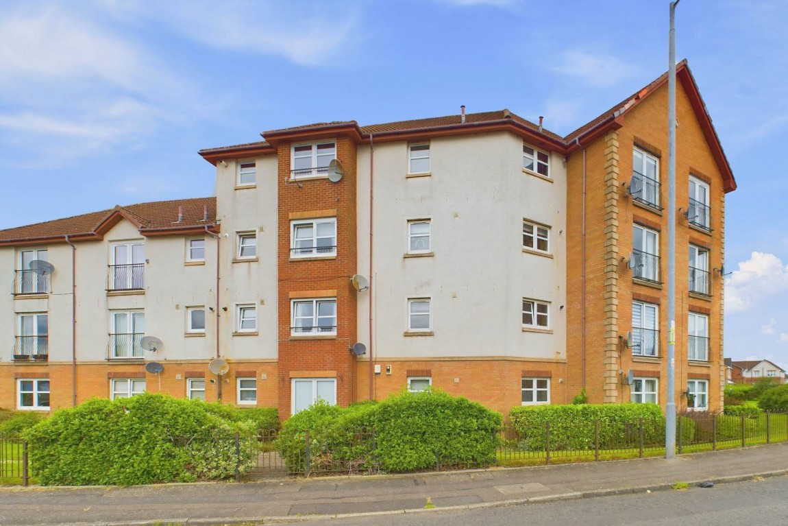 Images for Lochranza Court, Motherwell