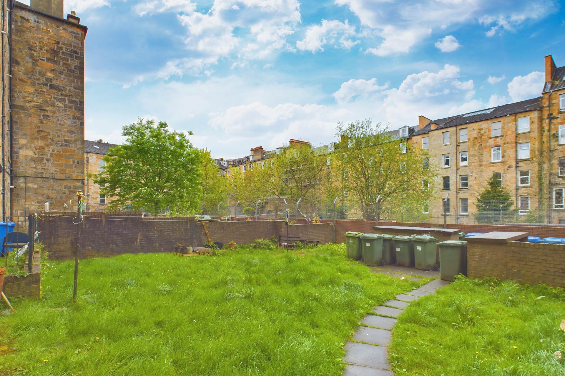 Albert Road, Glasgow