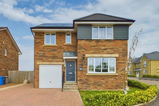 Harrowslaw Drive, Hamilton