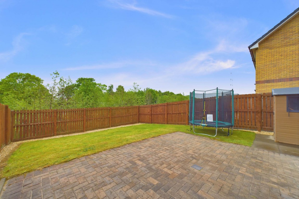 Images for Wilkie Drive, Motherwell