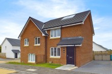 Images for Crawford Drive, Shotts