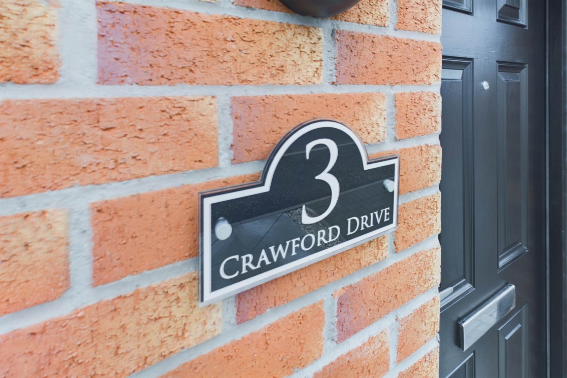 Images for Crawford Drive, Shotts