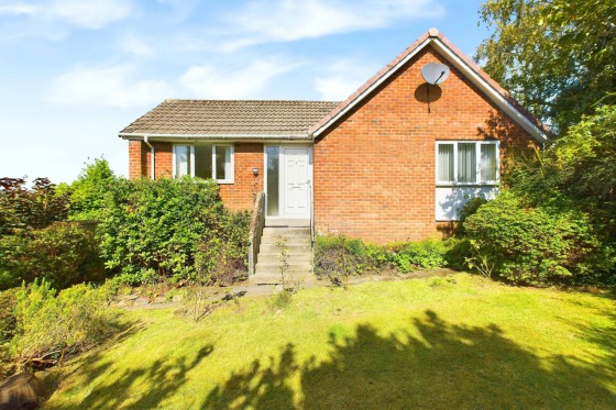 Glencroft Avenue, Uddingston