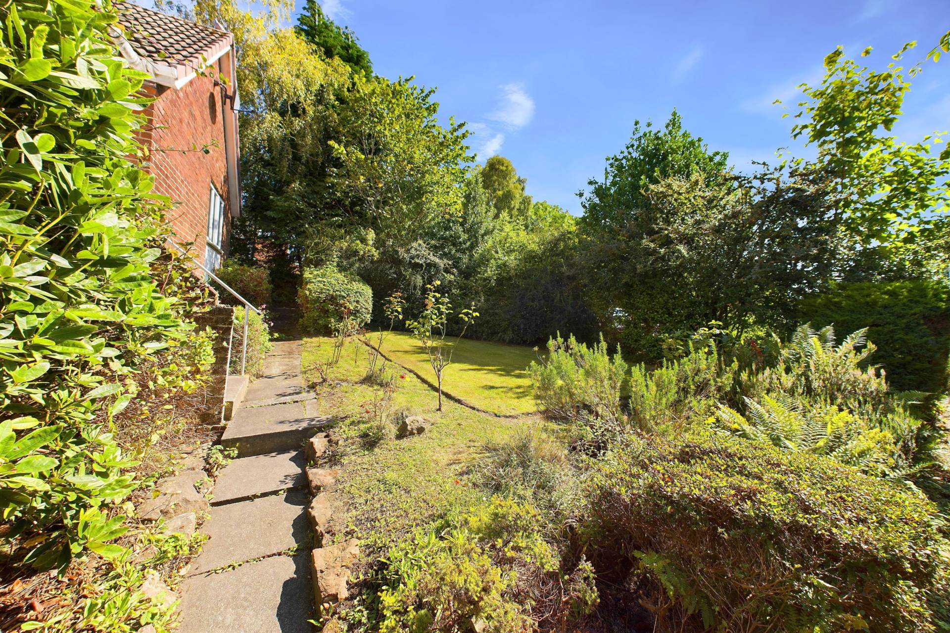 Glencroft Avenue, Uddingston