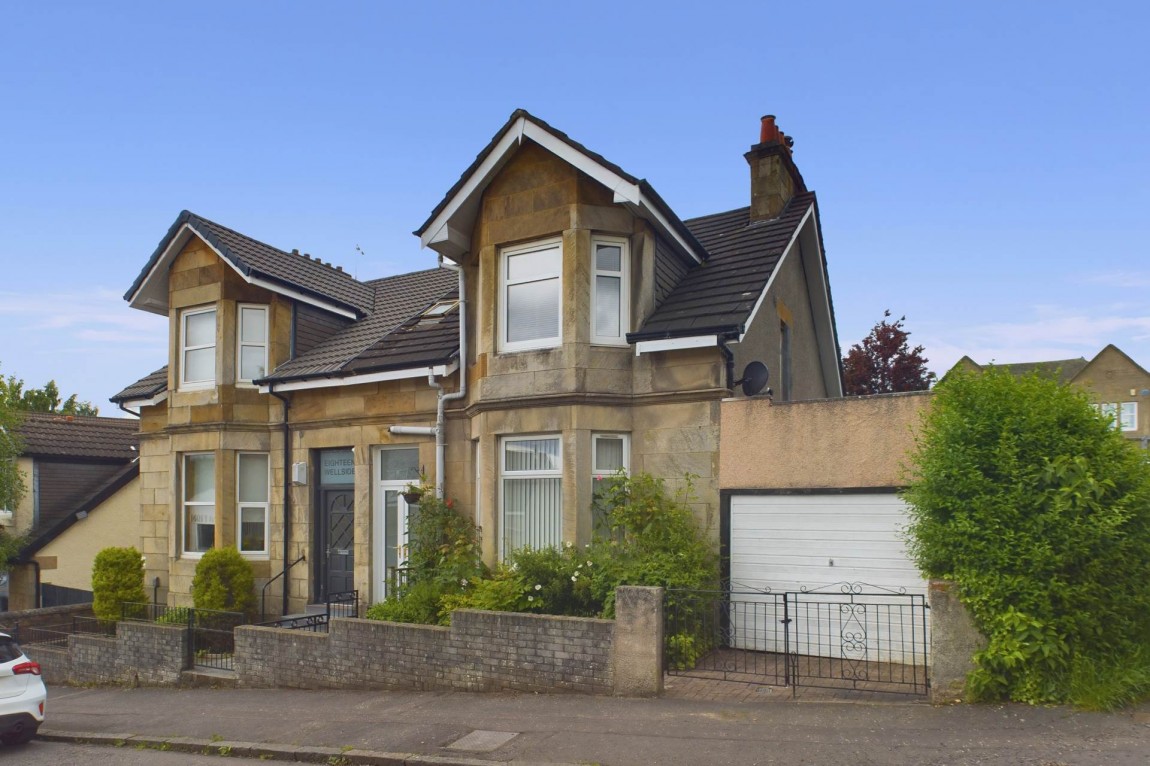 Images for Wellside Drive, Cambuslang, Glasgow