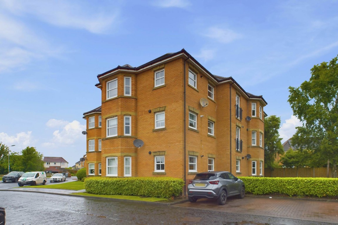 Images for Glenhead Drive, Motherwell