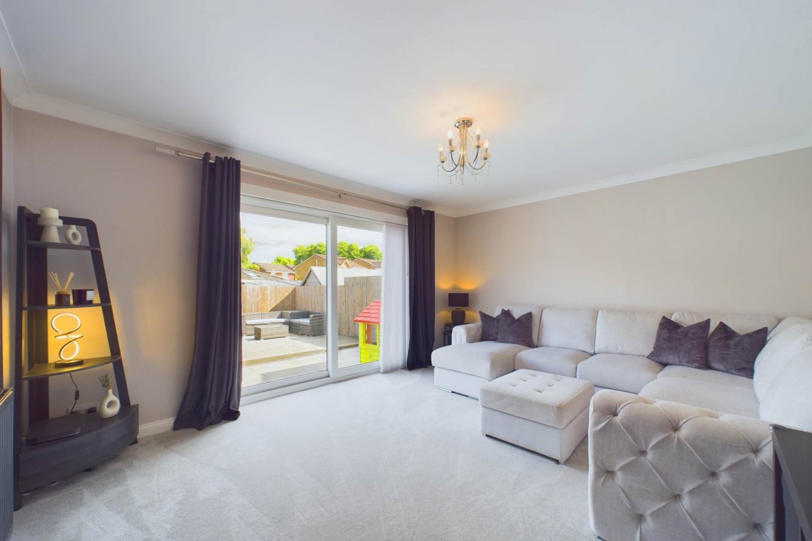 Images for Bannockburn Place, Motherwell