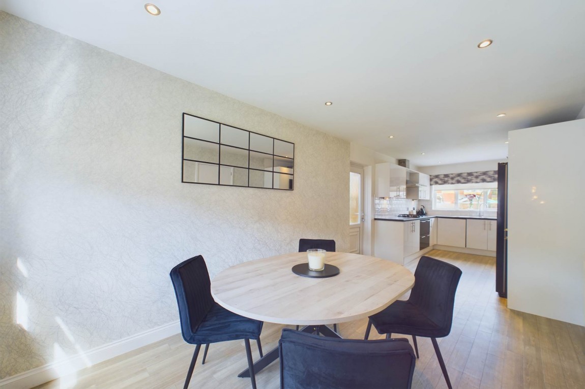 Images for Bannockburn Place, Motherwell