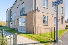 Images for McTaggart Crescent, Motherwell