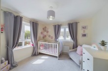 Images for Corsehill Crescent, Hamilton