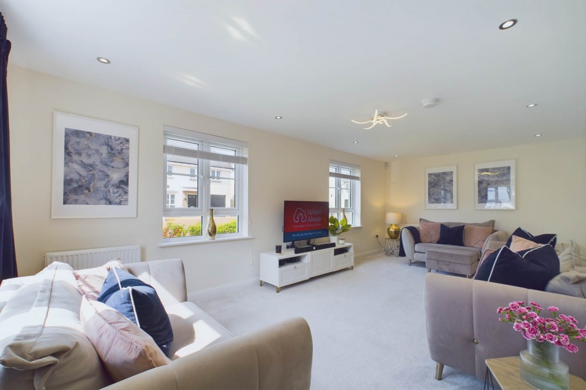 Images for Corsehill Crescent, Hamilton