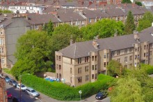 Images for Deanston Drive, Shawlands, Glasgow