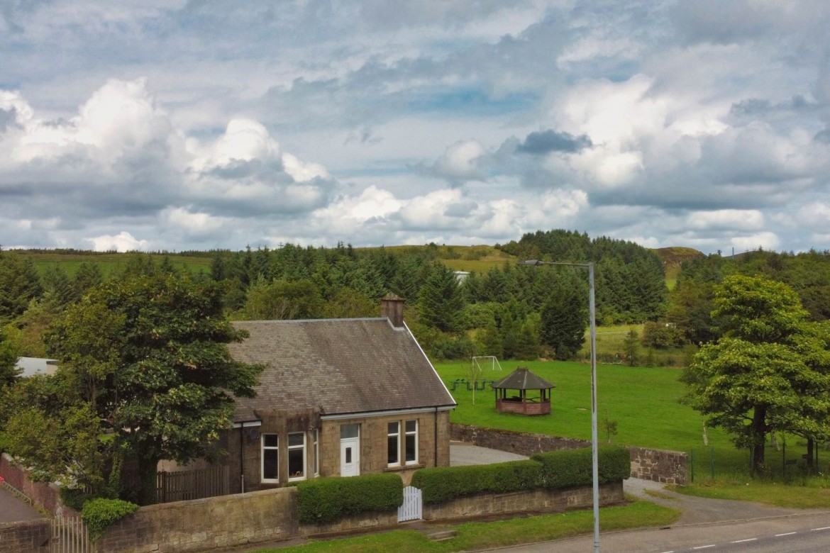 Images for Hirst Road, Kirk Of Shotts, Salsburgh