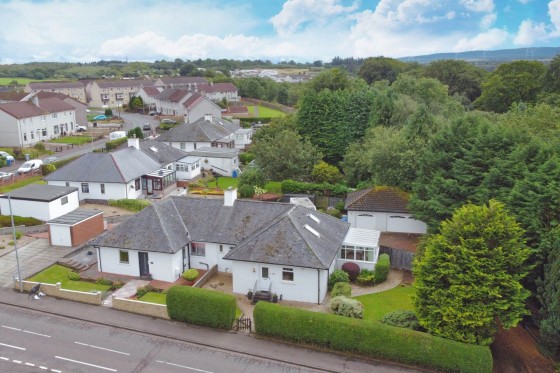 Abbeygreen Road, Lesmahagow