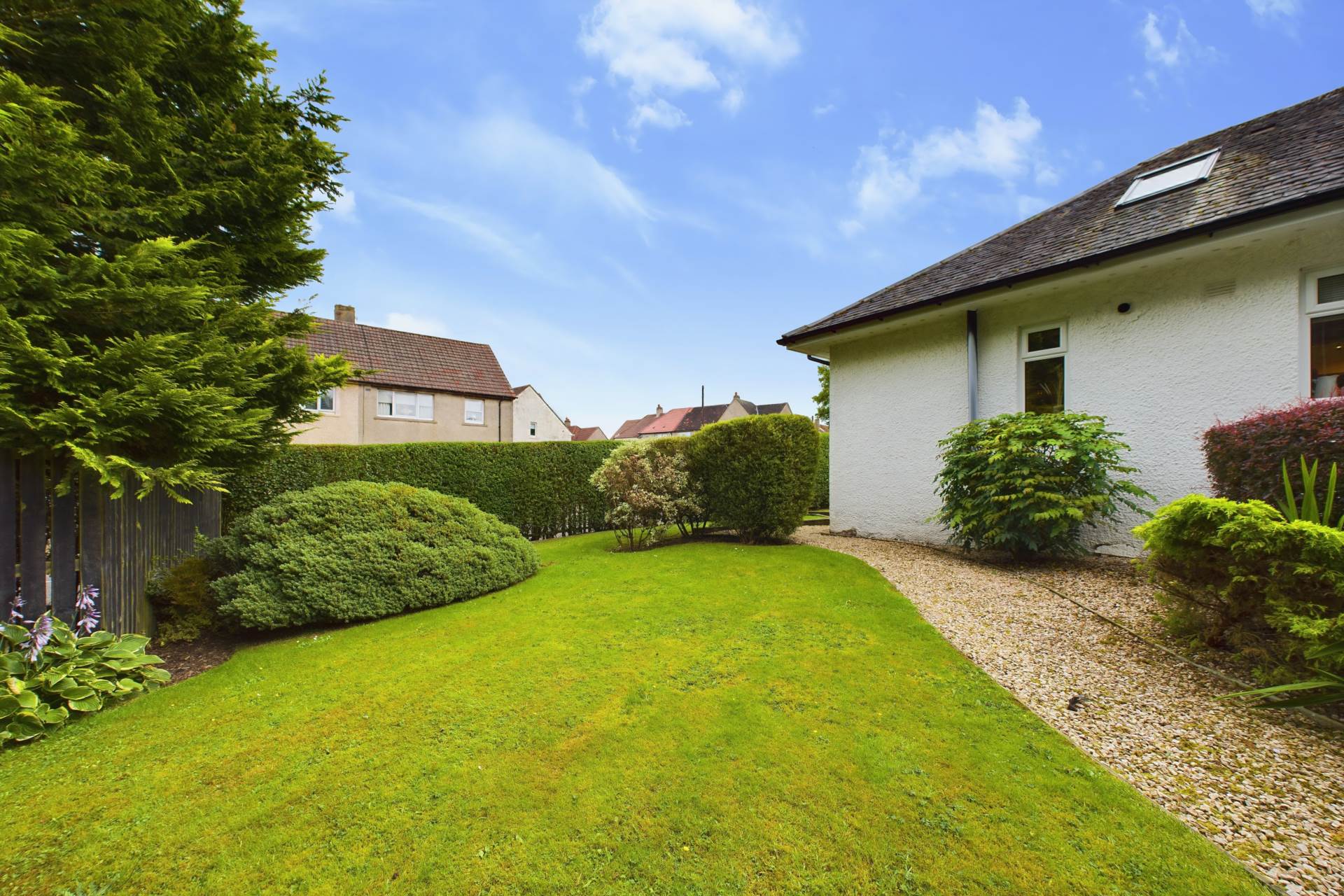 Abbeygreen Road, Lesmahagow