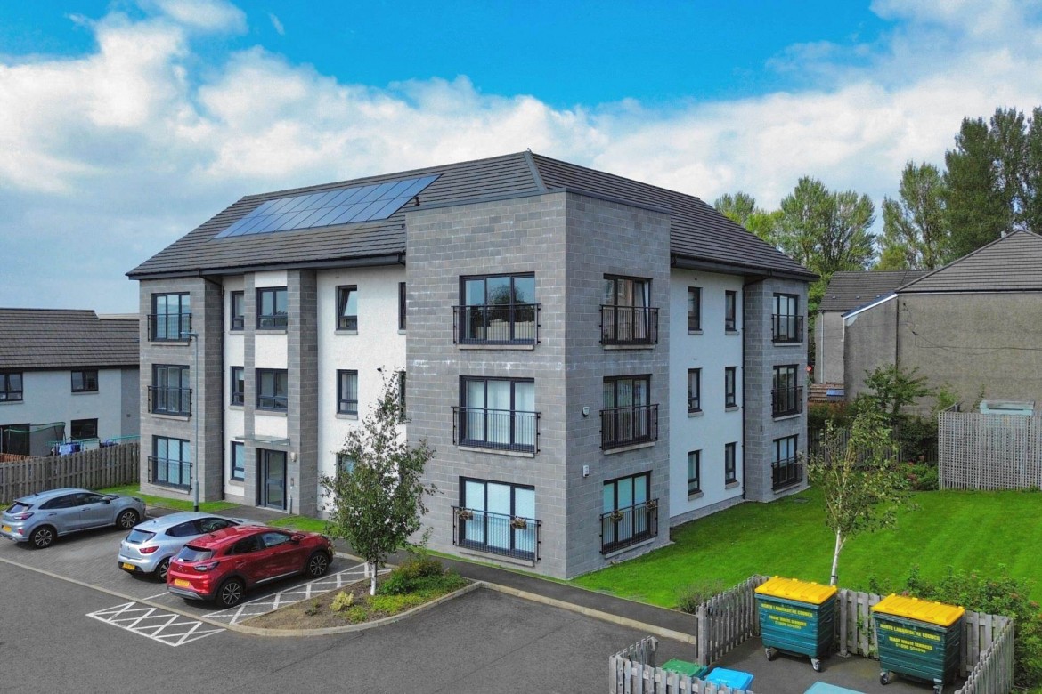 Images for Paragon Drive, Motherwell