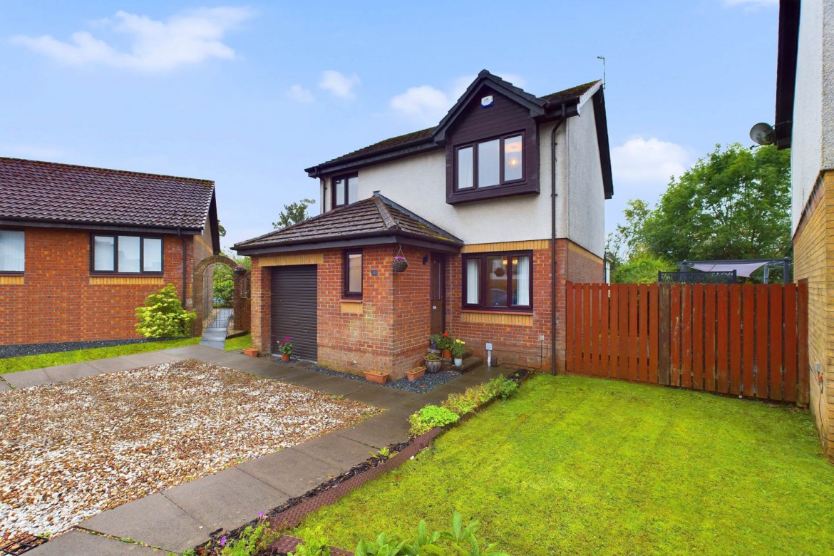 Images for Kilpatrick Drive, Lindsayfield. East Kilbride