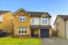 Images for Ballindalloch Drive, Motherwell