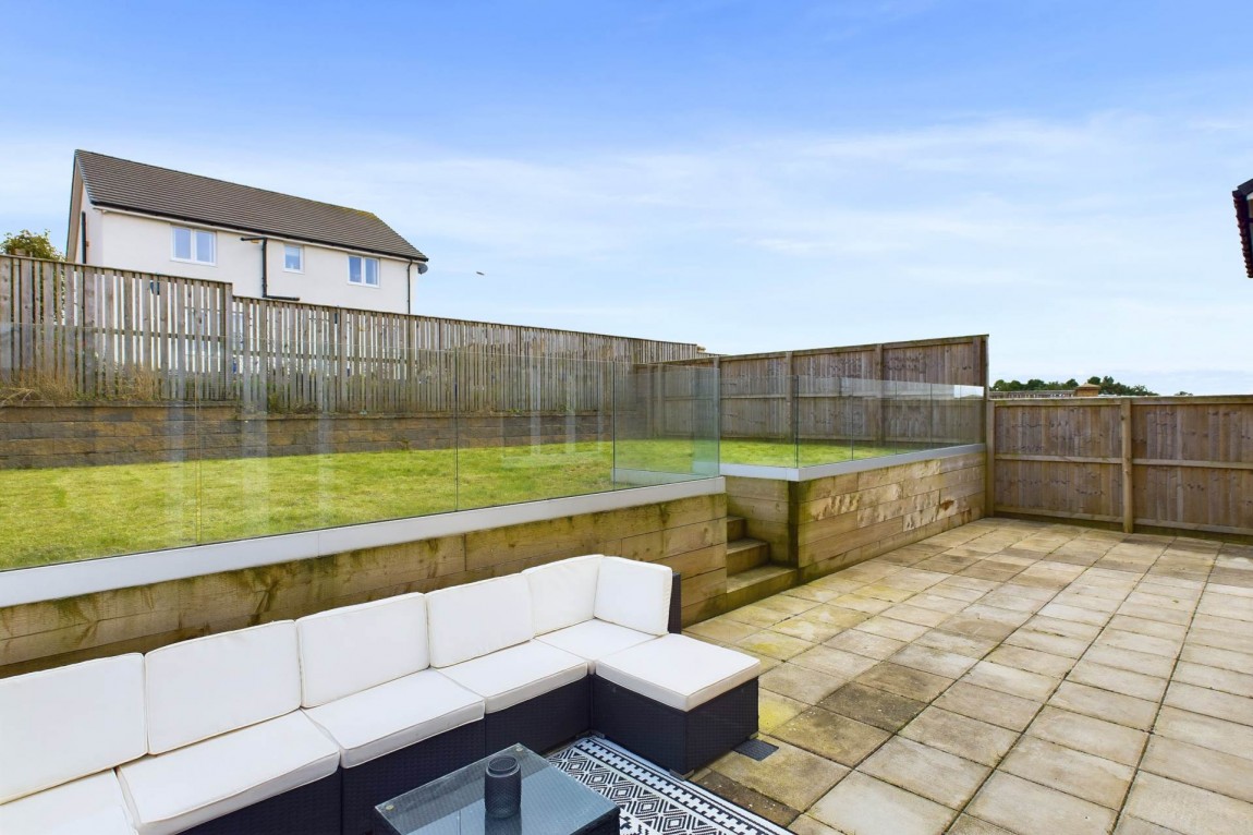 Images for Ballindalloch Drive, Motherwell