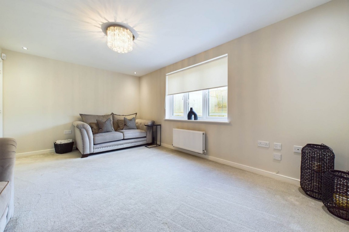 Images for Ballindalloch Drive, Motherwell