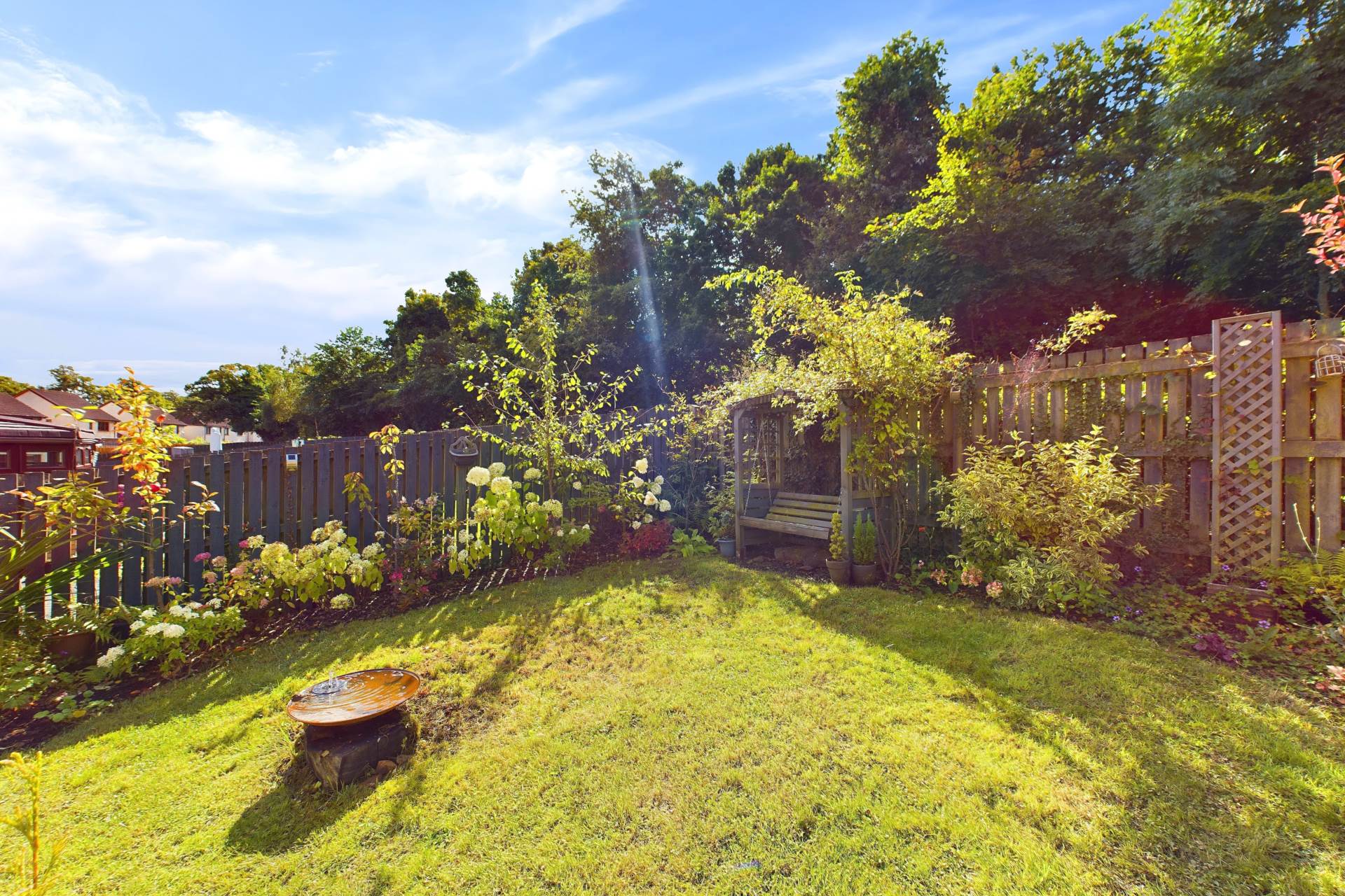 Calderglen Avenue, Blantyre