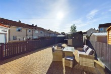 Images for Braedale Crescent, Wishaw