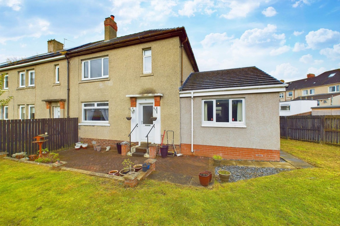 Images for Dimsdale Crescent, Wishaw