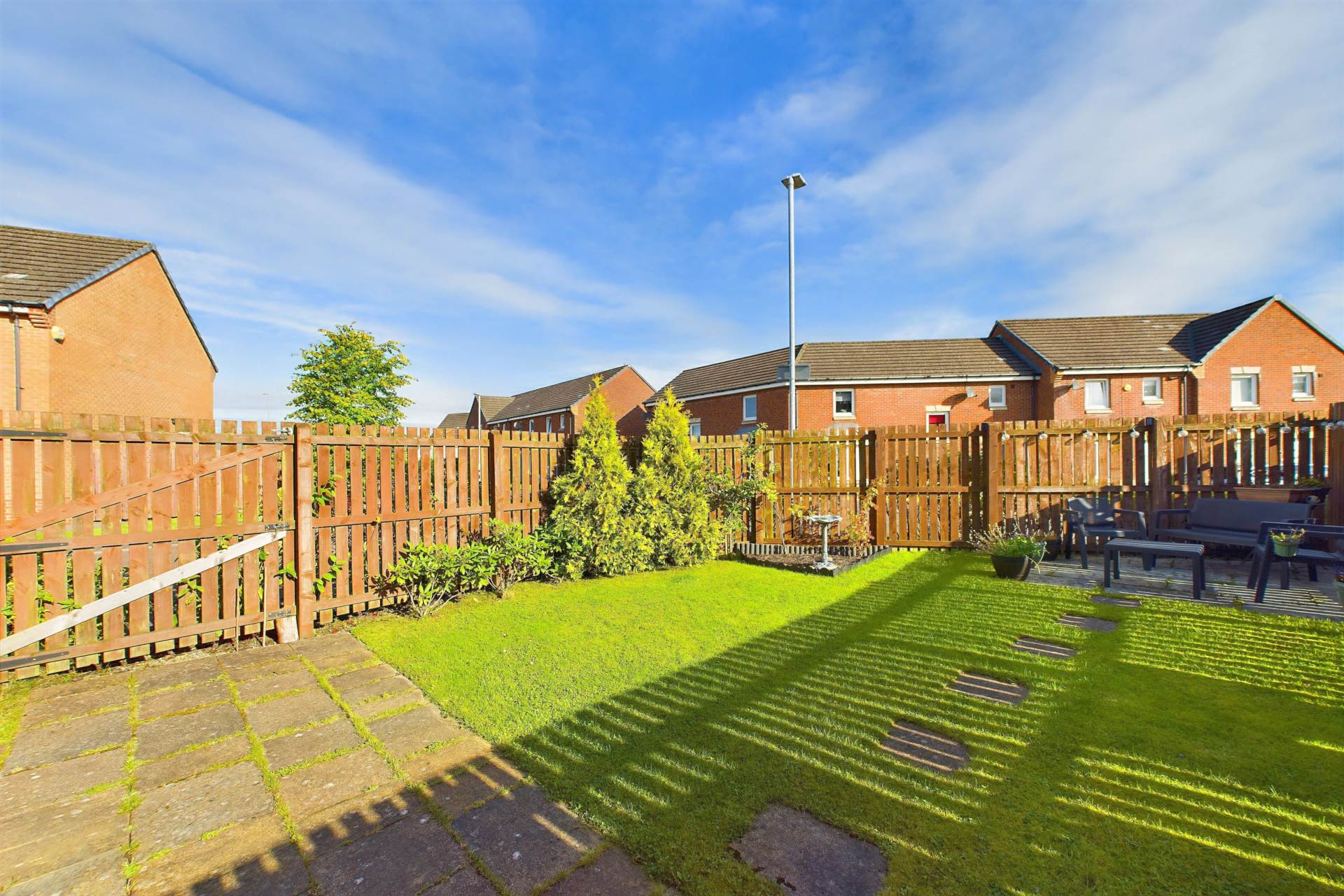 Bale Avenue, Newton Farm, Cambuslang, Glasgow