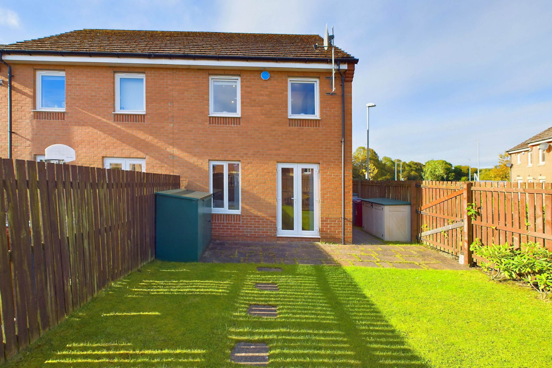 Bale Avenue, Newton Farm, Cambuslang, Glasgow