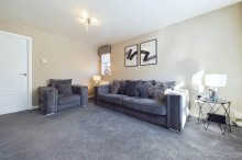 Images for Cook Crescent, Motherwell