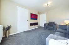 Images for Cook Crescent, Motherwell