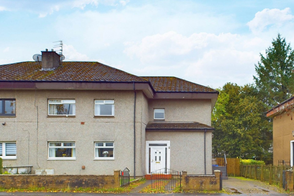 Images for Peat Road, Nitshill, Glasgow