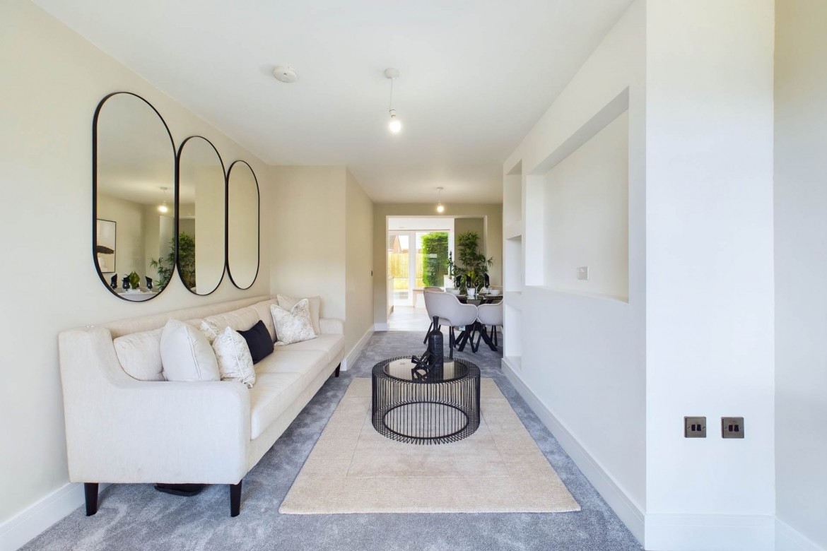 Images for Gannochy Drive, Bishopbriggs