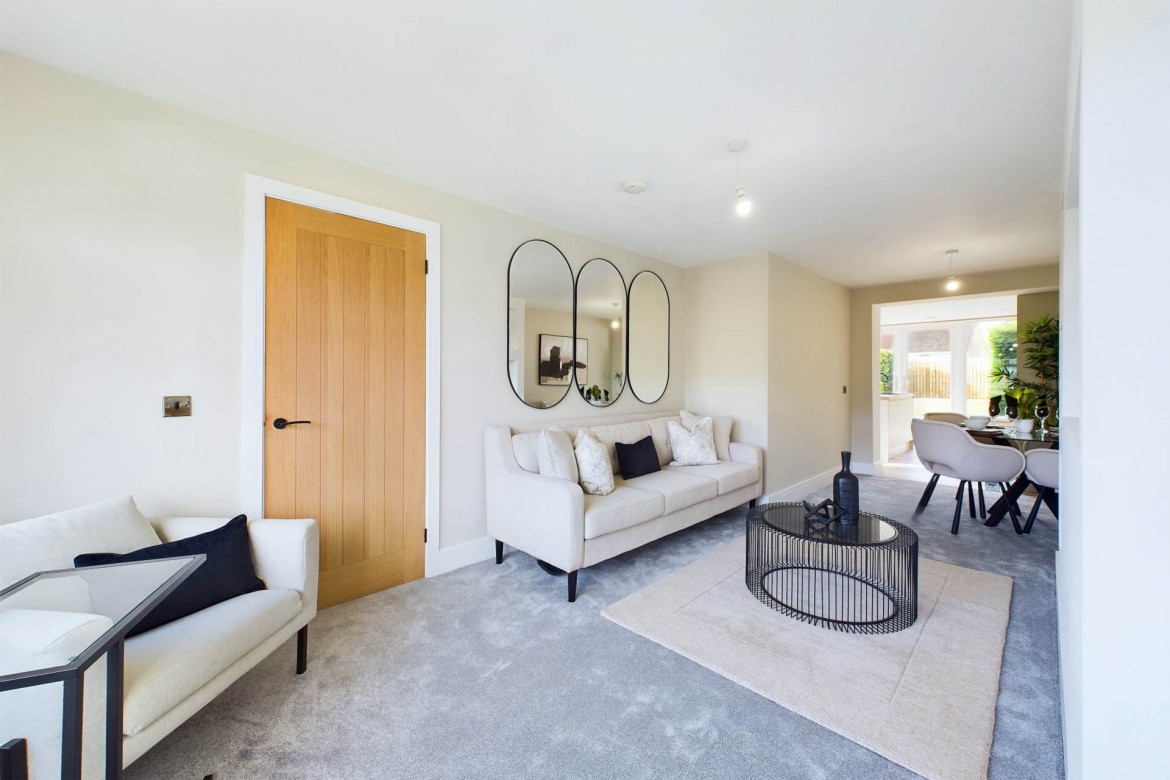 Images for Gannochy Drive, Bishopbriggs