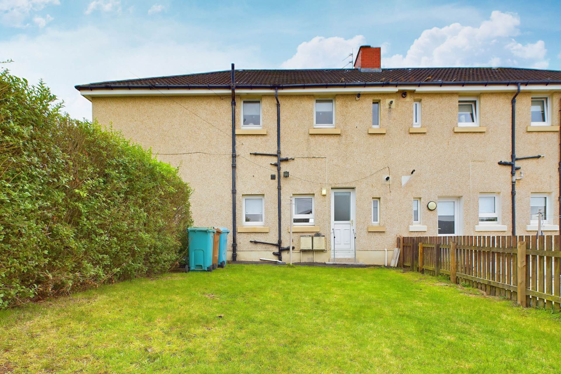 Ella Gardens, Bellshill