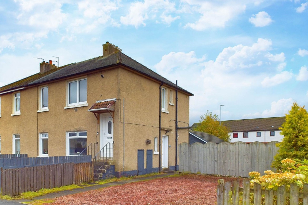 Images for Ivanhoe Crescent, Wishaw