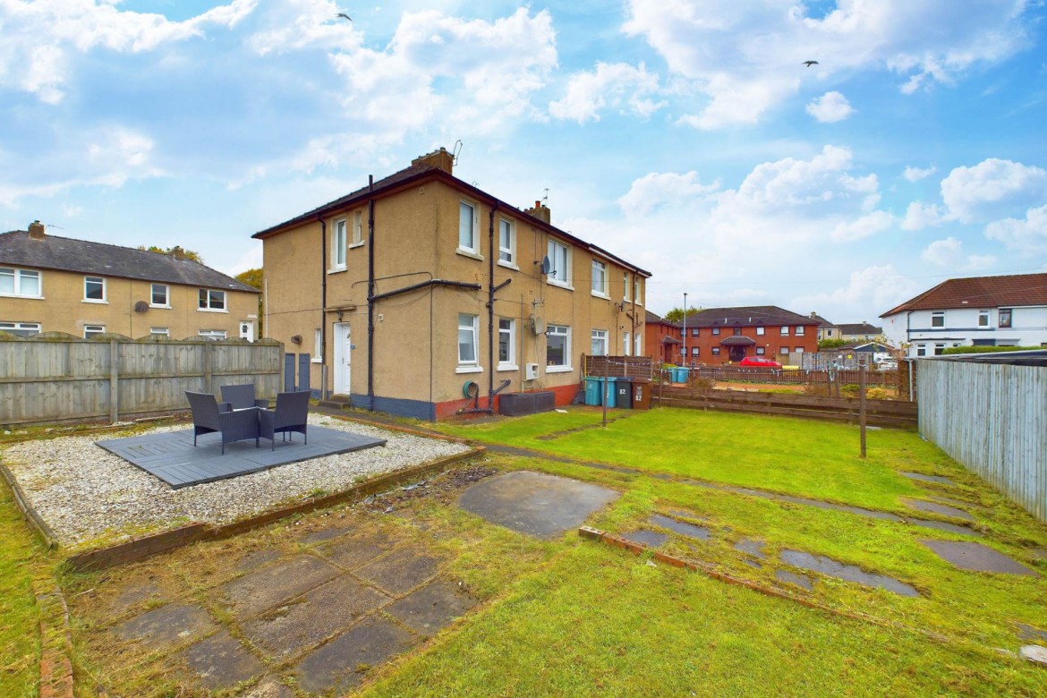 Images for Ivanhoe Crescent, Wishaw