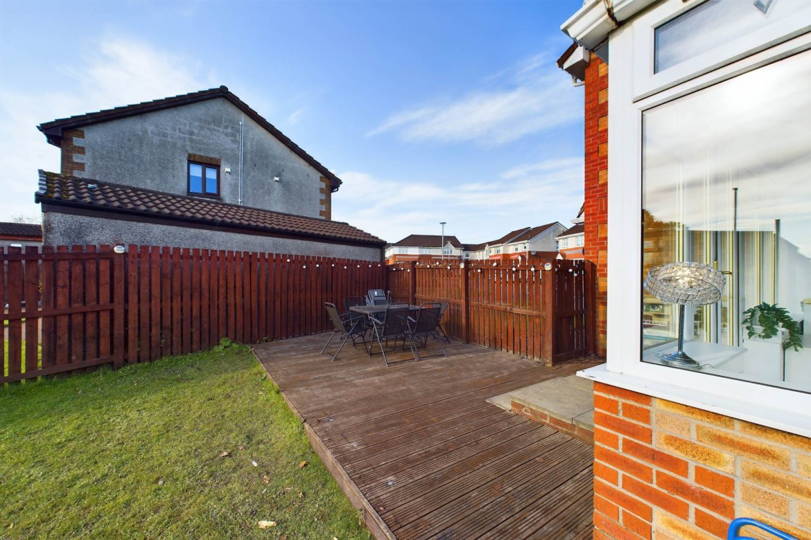 Images for Moorcroft Drive, Airdrie