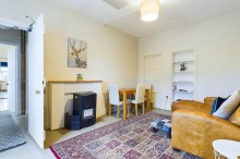 Images for Wellshot View, Lodge Cottage, Elvanfoot, Biggar