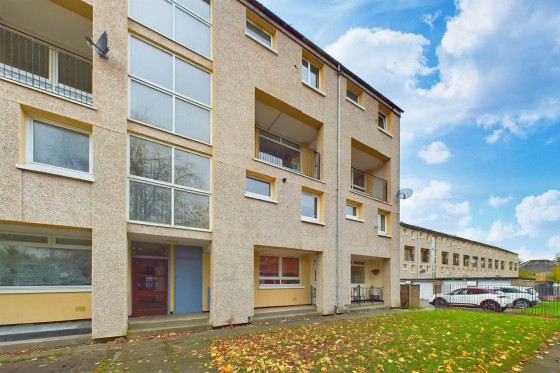 Brownsdale Road, Rutherglen, Glasgow