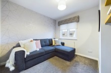 Images for Dalgleish Place, Morningside, Wishaw