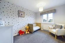 Images for Dalgleish Place, Morningside, Wishaw