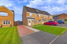 Images for Wilkie Drive, Motherwell