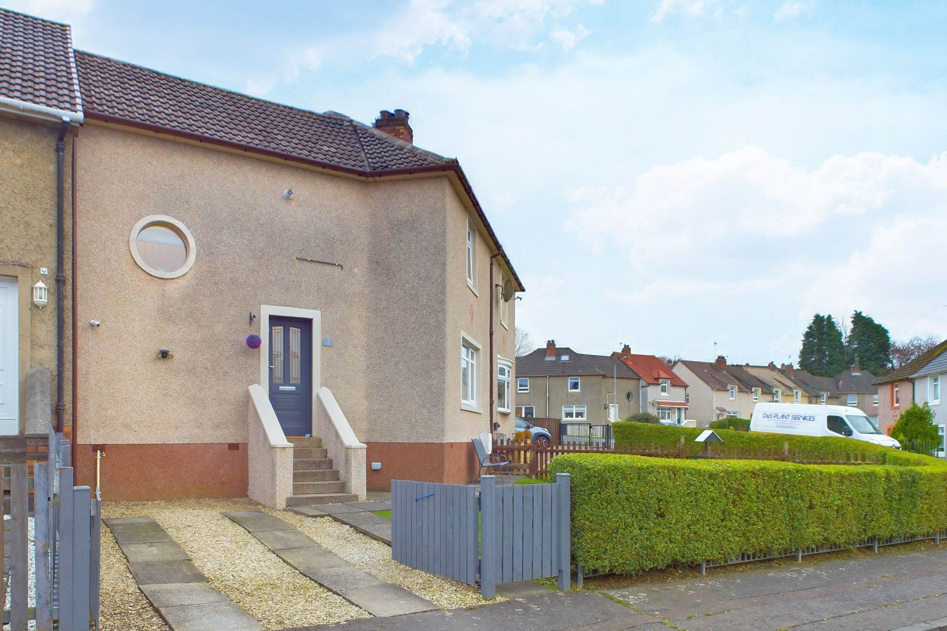 Morar Crescent, Airdrie